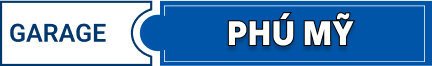 Garage Phú Mỹ