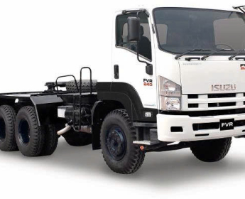 TIẾT KIỆM NHIÊN LIỆU XE TẢI ISUZU