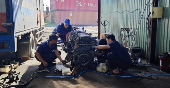 Tư vấn dịch vụ miễn phí