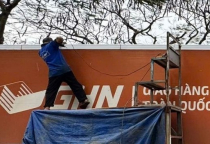 Gara Phú Mỹ - Dịch vụ sửa thùng xe tải tốt nhất