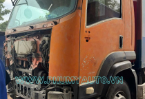 DV SỬA ĐIỆN XE TẢI TỐT NHẤT