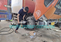 BẢO DƯỠNG XE TẢI | NHỮNG BỘ PHẬN CẦN THAY THẾ
