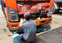 DV ĐIỆN LẠNH XE TẢI ISUZU