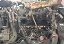 Kiểm Tra Trước Đăng Kiểm, Vệ Sinh Khí Thải, Họng Nạp, Súc Bô Cho Xe Tải