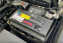 THAY BÌNH ẮC QUY MỚI CÓ DUNG LƯỢNG LỚN | NHỮNG LƯU Ý