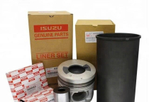 PHỤ TÙNG ISUZU CHÍNH HÃNG & KHÔNG CHÍNH HÃNG