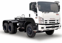 TIẾT KIỆM NHIÊN LIỆU XE TẢI ISUZU