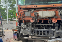 NGUYÊN NHÂN HỎNG ĐỘNG CƠ XE TẢI 
