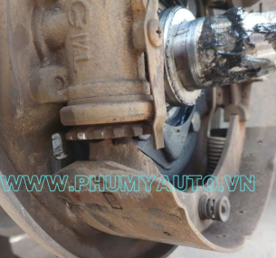 DV PHỤC HỒI PHANH XE TẢI