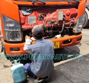 DV ĐIỆN LẠNH XE TẢI ISUZU