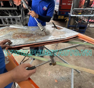 DỊCH VỤ ĐỒNG SƠN