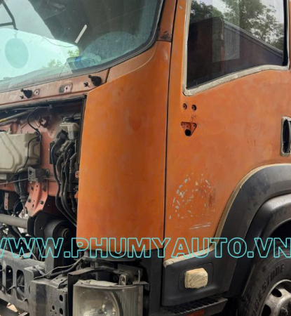 DỊCH VỤ SỬA ĐIỆN XE TẢI