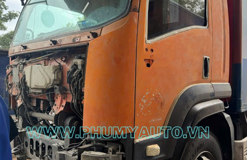 DỊCH VỤ SỬA ĐIỆN XE TẢI