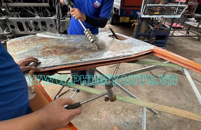 DỊCH VỤ ĐỒNG SƠN