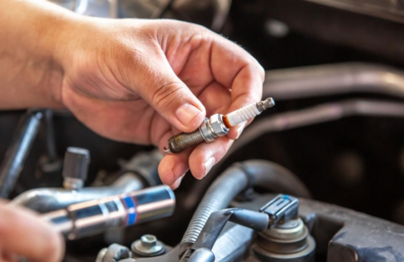 BẢO DƯỠNG Ô TÔ TẠI NHÀ - NHỮNG SAI LẦM THƯỜNG GẶP