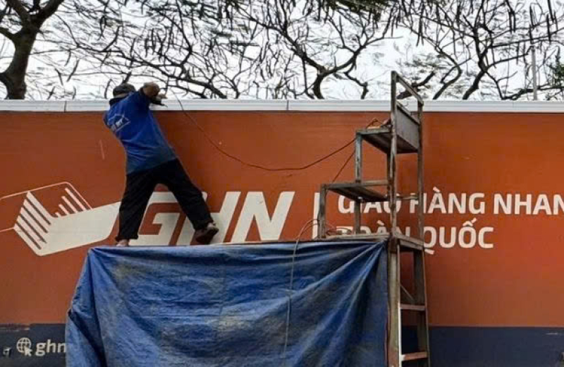 DV CHỐNG DỘT THÙNG XE TẢI