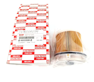 LỌC NHIÊN LIỆU XE TẢI ISUZU QKR