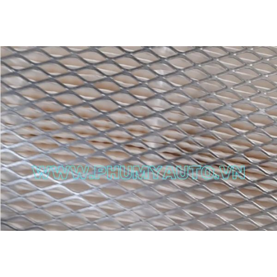 LỌC GIÓ XE TẢI ISUZU QKR